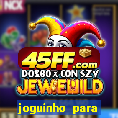 joguinho para ganhar dinheiro no pix